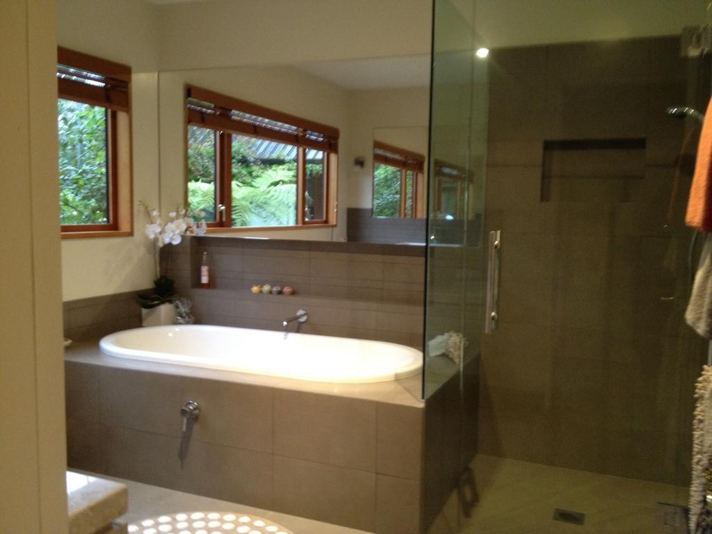 Rhododendron Garden Hotel Christchurch Habitación foto